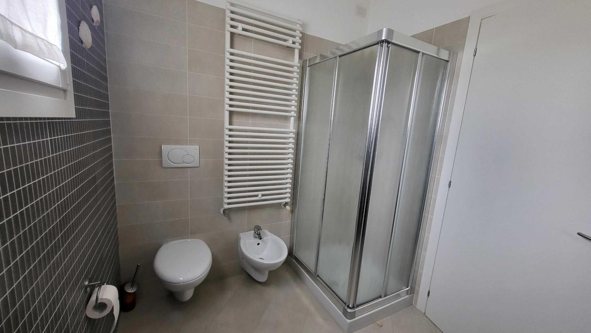 Mediterranee Family Appartement